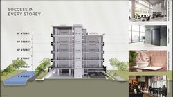 Space 18 (D12), Factory #456358141